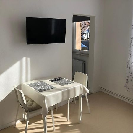 Apartment In Eg Schaupenstiel Northeim Luaran gambar