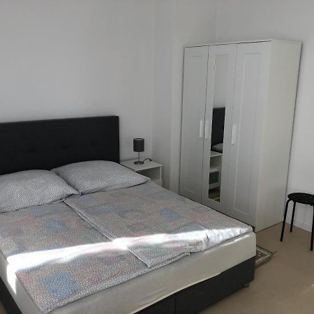 Apartment In Eg Schaupenstiel Northeim Luaran gambar