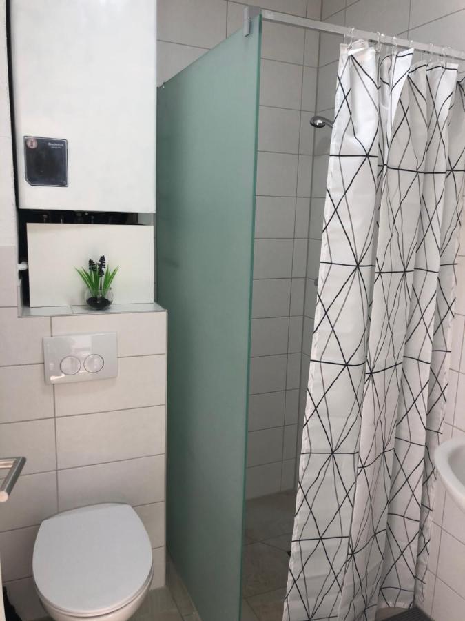 Apartment In Eg Schaupenstiel Northeim Luaran gambar