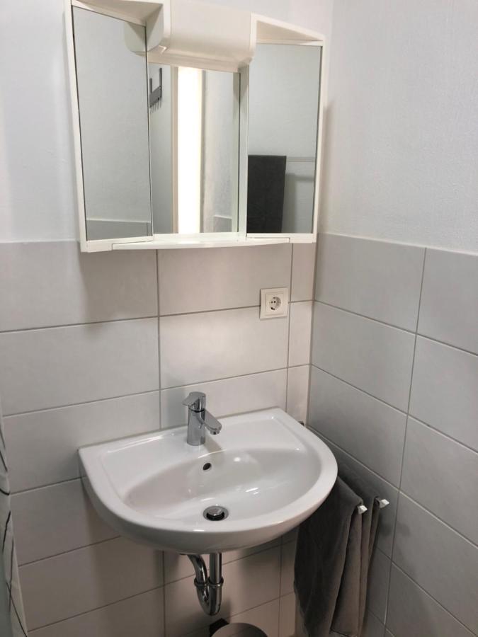Apartment In Eg Schaupenstiel Northeim Luaran gambar